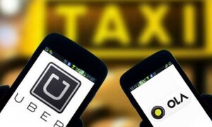 Center sent notice to Ola, Uber for different prices for iPhone, Android passengers