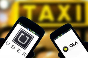 Center sent notice to Ola, Uber for different prices for iPhone, Android passengers