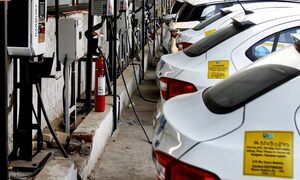 केंद्र सरकार ने फेम-II स्कीम के तहत 16.15 लाख इलेक्ट्रिक वाहनों के लिए दिया इंसेंटिव