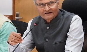 Central government will make changes in WPI, formed working group