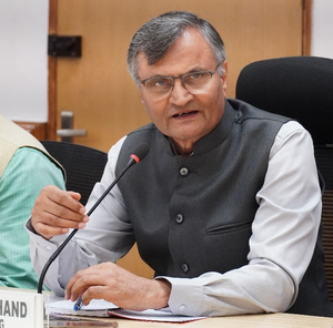 Central government will make changes in WPI, formed working group