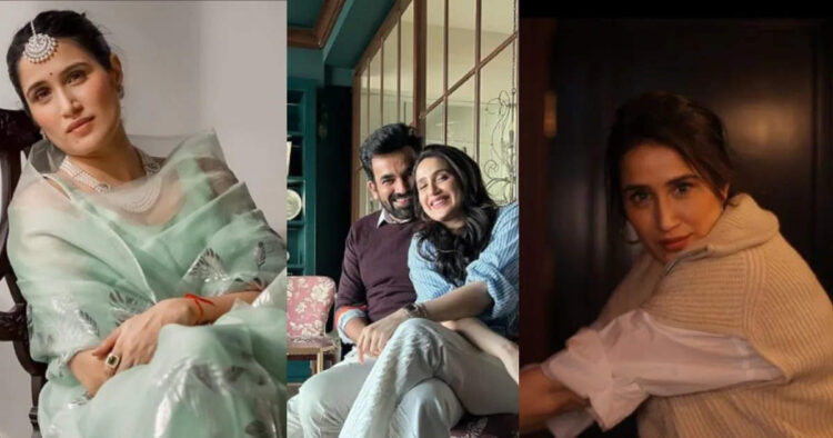 Sagarika Ghatge Birthday Special: रॉयल फैमिली से ताल्लुक रखती है