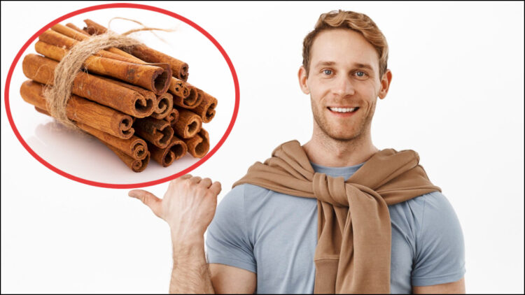 Cinnamon provides amazing benefits to men, the risk of these diseases is reduced - India TV Hindi