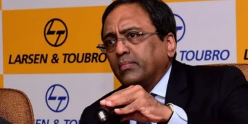 Clarification On L&T Chairperson Subramanian's Statement: Clarification came on the statement of L&T Chairperson Subramanian, social media users also targeted the company.