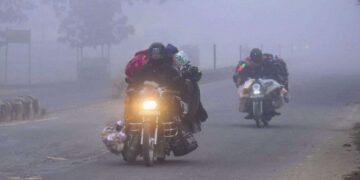 Cold day alert in 7 states including UP, rain warning in Himachal - India TV Hindi