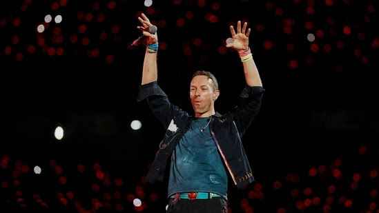 Coldplay's visit to India ended with Ahmedabad concert, Band said- 'We will never forget these two weeks'
