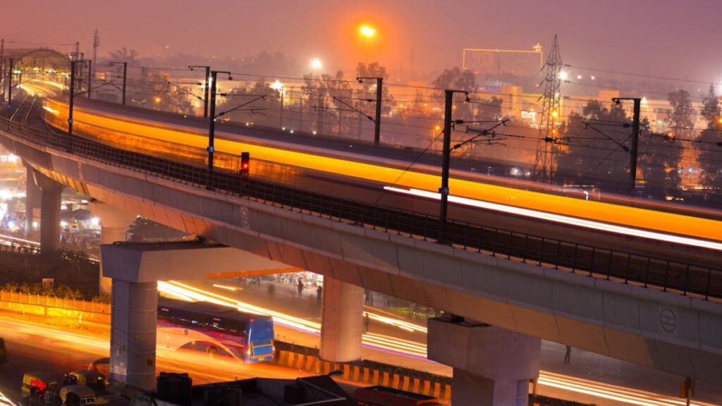 Congrats! India becomes the country with the third largest metro rail network in the world, know its features - India TV Hindi