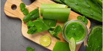 Consume aloe vera in this way in winter, you will get tremendous health benefits - India TV Hindi