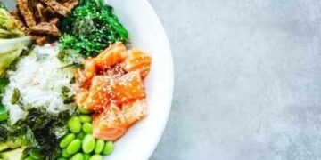 Consumption of 'NIME' diet will reduce weight, diseases will also reduce the risk of diseases