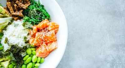 Consumption of 'NIME' diet will reduce weight, diseases will also reduce the risk of diseases