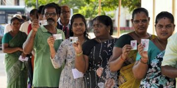Countdown for Delhi Assembly elections begins, total 699 candidates trying their luck on 70 seats