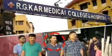 Court's Decision In RG Kar Medical College Case: Sanjay Roy, the main accused, found guilty in the rape-murder of RG Kar Medical College trainee female doctor. doctor.