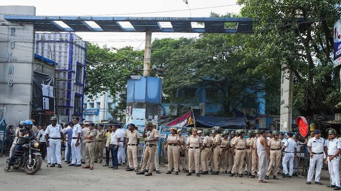 Court's decision on RG Kar murder case yesterday, victim's parents said - 'Investigation incomplete, many criminals are roaming freely'
