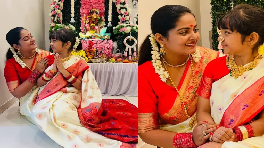 "Cowardly people are not wanted.." Anjana Singh will never marry again! Told the reason behind