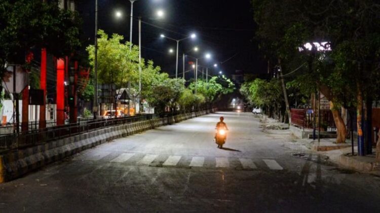 Curfew imposed in many areas of Wayanad, there will be ban on movement for 48 hours - India tv hindi