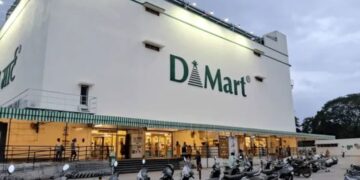 D-Mart's December quarter profit crosses Rs 723 crore, CEO Neville Noronha steps down after 20 years - India TV Hindi