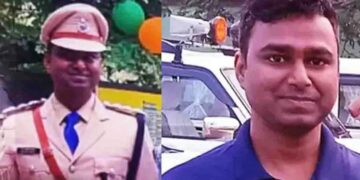DSP Mohammad Adil Bilal accused of murder. DSP Mohammad Adil Bilal DSP Mohammad Adil Bilal Profile| Bihar News| Bihar Latest News| Who is DSP Mohammad Adil Bilal? Badal Murder Case Latest news of Bihar. Newstrack | DSP Mohammad Adil Bilal: DSP Mohammad Adil Bilal was accused of murder in his very first posting, know the whole matter. News Track in Hindi