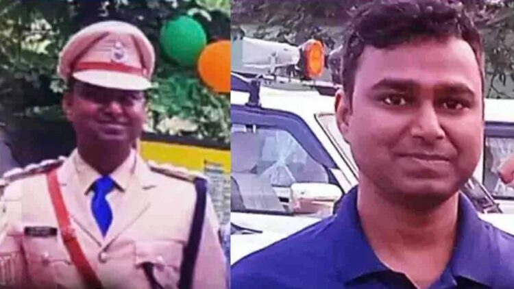 DSP Mohammad Adil Bilal accused of murder. DSP Mohammad Adil Bilal DSP Mohammad Adil Bilal Profile| Bihar News| Bihar Latest News| Who is DSP Mohammad Adil Bilal? Badal Murder Case Latest news of Bihar. Newstrack | DSP Mohammad Adil Bilal: DSP Mohammad Adil Bilal was accused of murder in his very first posting, know the whole matter. News Track in Hindi