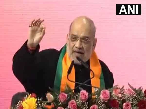 Dark web, cryptocurrency, drones remain a challenge for the country, will have to be stopped by joint efforts of enforcement agencies: Amit Shah