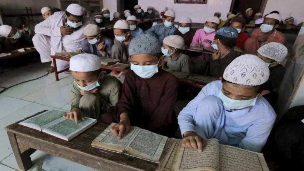 Datsheet released for this state's madrasa board exam, learn here on which date the exam will start