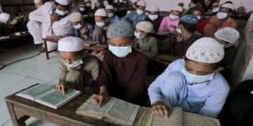 Datsheet released for this state's madrasa board exam, learn here on which date the exam will start