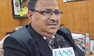 भारत में ह्यूमन मेटान्यूमोवायरस के मामलों में आ रही कमी