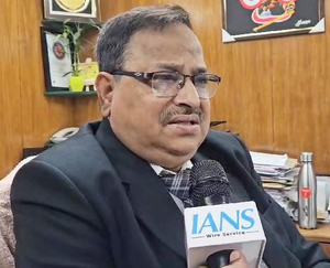 भारत में ह्यूमन मेटान्यूमोवायरस के मामलों में आ रही कमी