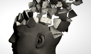 Decreased attention, better immediate memory may be signs of Lewy body dementia: Study
