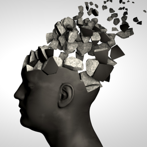 Decreased attention, better immediate memory may be signs of Lewy body dementia: Study