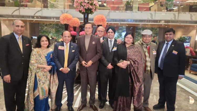 Deep fakes and digital arrest are the biggest challenges today: Rajat Sharma - India TV Hindi