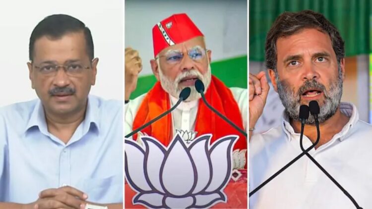Delhi Assembly Election 2025 Live Updates Analysis Malviya Nagar Seat | Malviya Nagar Seat Candidates Delhi Chunav News in Hindi | Delhi Latest News in Hindi News Track Hindi News | Delhi News | Delhi Election 2025 Updates: Malviya Nagar- Trust in candidates. News Track in Hindi