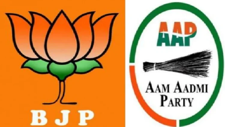 Delhi Assembly Elections 2025: BJP's big election promises before Delhi Assembly elections, can make a big move to defeat Kejriwal