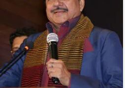 Delhi Assembly Elections: Shatrughan Sinha of TMC will campaign for Aam Aadmi Party