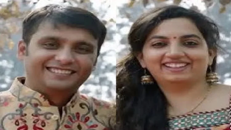 Delhi Businessman Suicide: Businessman commits suicide after talking to wife on phone in Delhi, family accuses wife of harassment; Divorce case was going on, Delhi Businessman commits suicide like atul subhash after talking to his estranged wife divorce case is in court