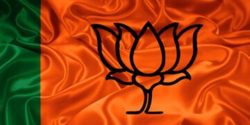 Delhi Election Delhi Election News| Delhi Election 2025 Delhi Election Update in Hindi. Delhi Election Latest Update| Delhi Election 2025 Update in Hindi. Delhi Latest News in Hindi| Newstrack | Delhi Election 2025: Second list of BJP candidates soon, brainstorming will take place tomorrow in the Central Election Committee meeting. News Track in Hindi