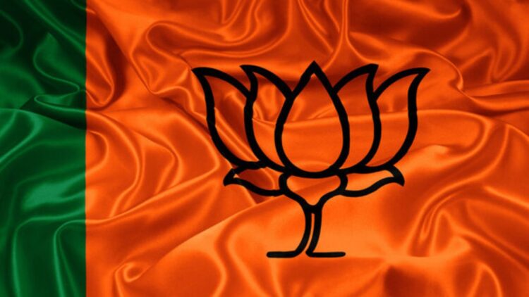 Delhi Election Delhi Election News| Delhi Election 2025 Delhi Election Update in Hindi. Delhi Election Latest Update| Delhi Election 2025 Update in Hindi. Delhi Latest News in Hindi| Newstrack | Delhi Election 2025: Second list of BJP candidates soon, brainstorming will take place tomorrow in the Central Election Committee meeting. News Track in Hindi