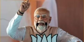 Delhi Election Update | Prime Minister Narendra Modi Rally PM Modi Delhi Program | PM Modi Rally Today | News of PM Modi's program. Delhi Election: These two programs of PM Modi are important before the elections in Delhi, know the political equation. News Track in Hindi