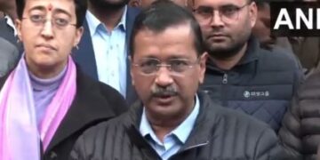 Delhi Elections: Another big announcement by Arvind Kejriwal, said- If AAP comes to power again in Delhi…