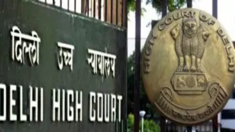Delhi High Court On Inter Faith Marriage: If a Hindu woman marries a Muslim, will her religion change automatically? Know what the Delhi High Court said in the important decision, Marrying a Muslim does not mean automatic conversion to Islam says delhi high court.