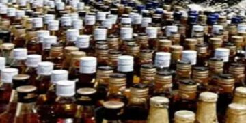 Delhi Liquor Shop: Are you living in Delhi and fond of alcohol?