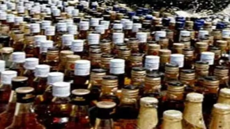 Delhi Liquor Shop: Are you living in Delhi and fond of alcohol?