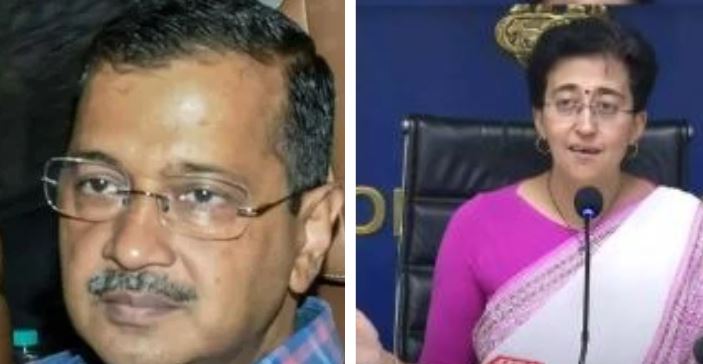 Delhi government in headlines for arrests, resignations and change of government in 2024