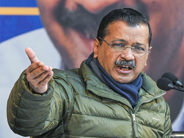 'Delhi will not tolerate your hooliganism': Kejriwal to Amit Shah while defending AAP workers