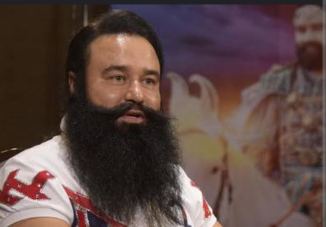 Dera Sacha Sauda chief Ram Rahim released from jail, 30 days parole was found