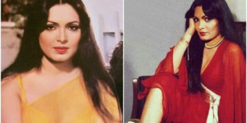 Parveen Babi Death Anniversary: बेशुमार दौलत के बाद भी भूख से तड़पकर हुई थी हसीना की मौत, इस शख्स ने किया था अंतिम संस्कार 