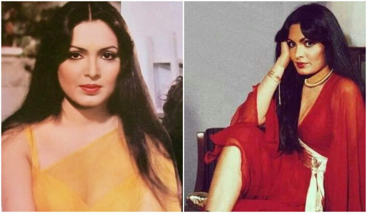 Parveen Babi Death Anniversary: बेशुमार दौलत के बाद भी भूख से तड़पकर हुई थी हसीना की मौत, इस शख्स ने किया था अंतिम संस्कार 