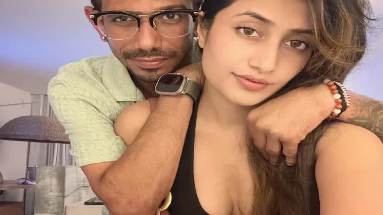 Dhanashree Verma: 'My silence is not a weakness...my character was called bad', Yuzvendra Chahal's wife Dhanashree Verma replied to the trolls; Know what she said on divorce?, Know what Dhanashree Verma wrote on Instagram about divorce with yuzvendra chahal