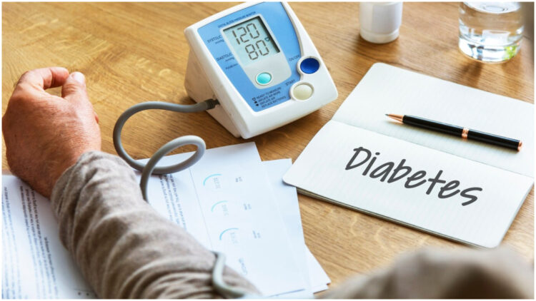 Diabetes is not caused only by eating too much sweets, sugar can also occur due to these reasons - India TV Hindi