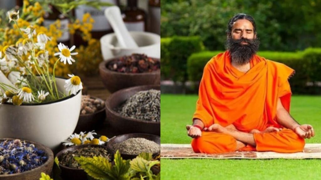 Diagnosis of serious diseases like thyroid to diabetes is hidden in Naturopathy - India tv hindi
