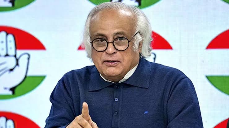 Disappointing economic figures are a matter of great concern for the new Union Budget: Congress